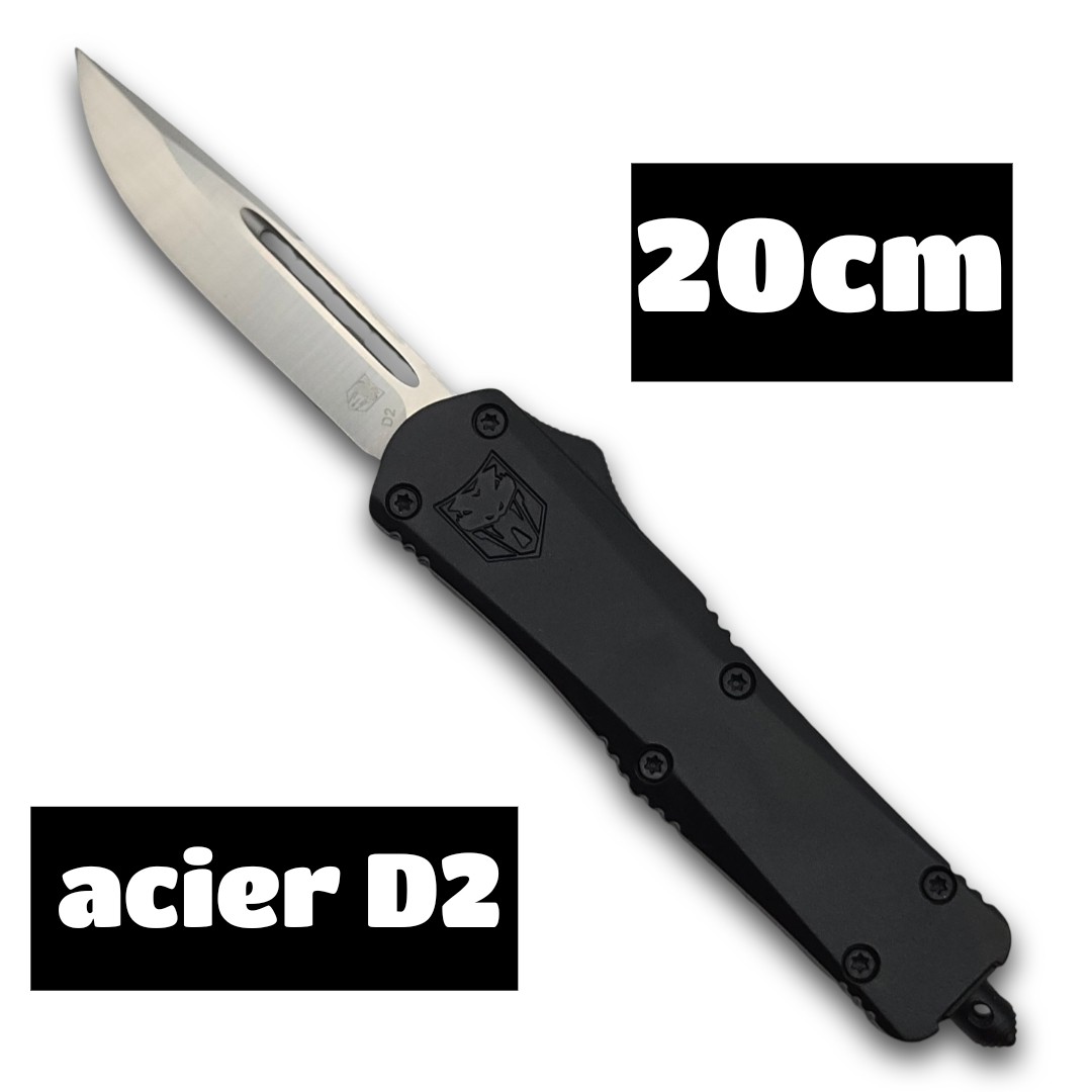 Couteau automatique OTF...