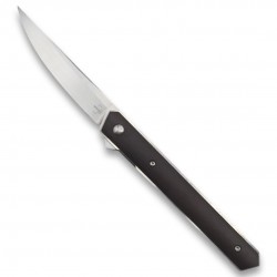 Couteau Boker Plus Kwaiken Air Cocobolo 01BO168