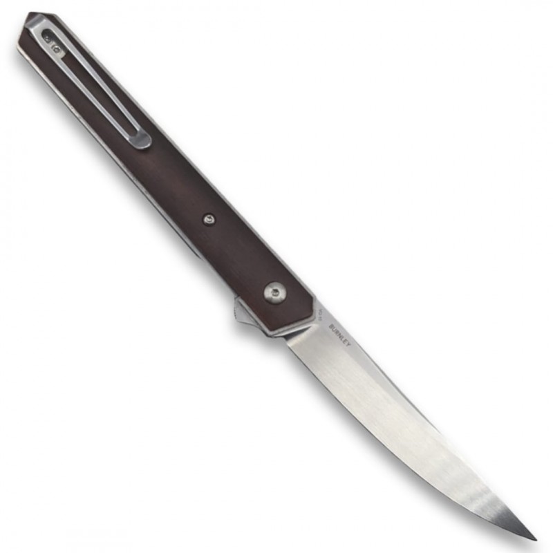 Couteau Boker Plus Kwaiken Air Cocobolo 01BO168