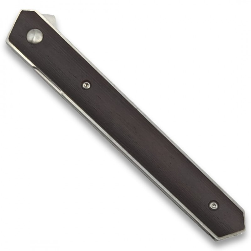 Couteau Boker Plus Kwaiken Air Cocobolo 01BO168