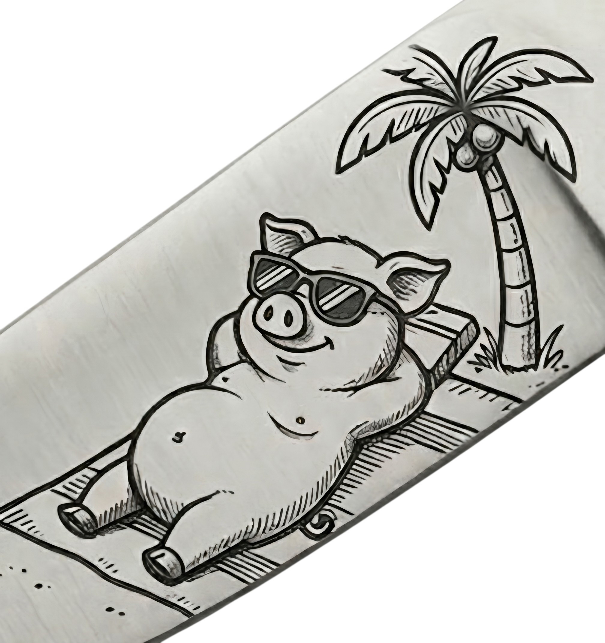 DOUK DOUK RETRAITE + ETUI +...