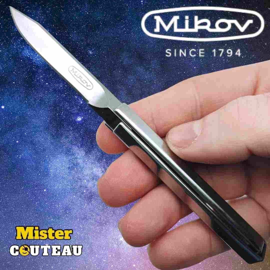 Couteau Mikov Cube