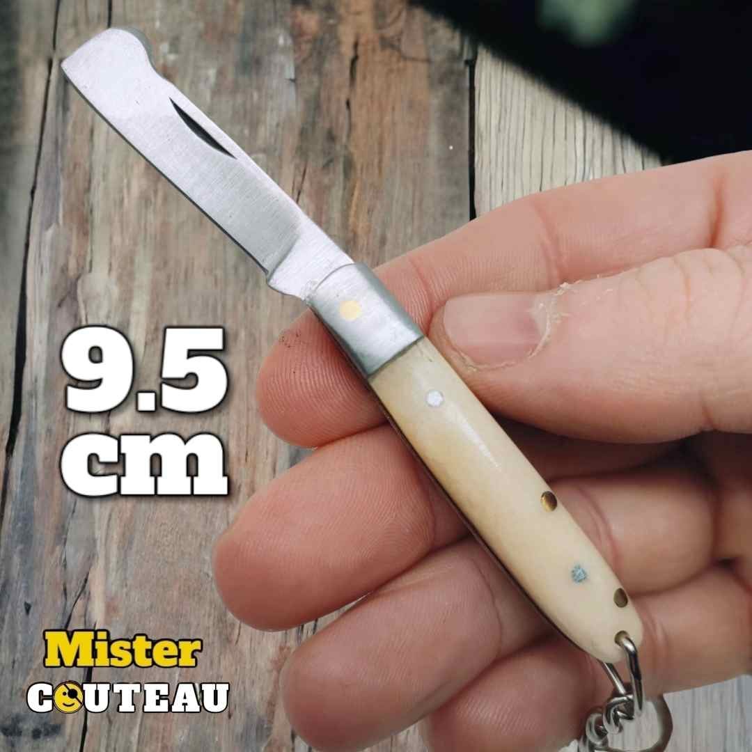 Mini couteau greffoir le niglo os 9.5cm