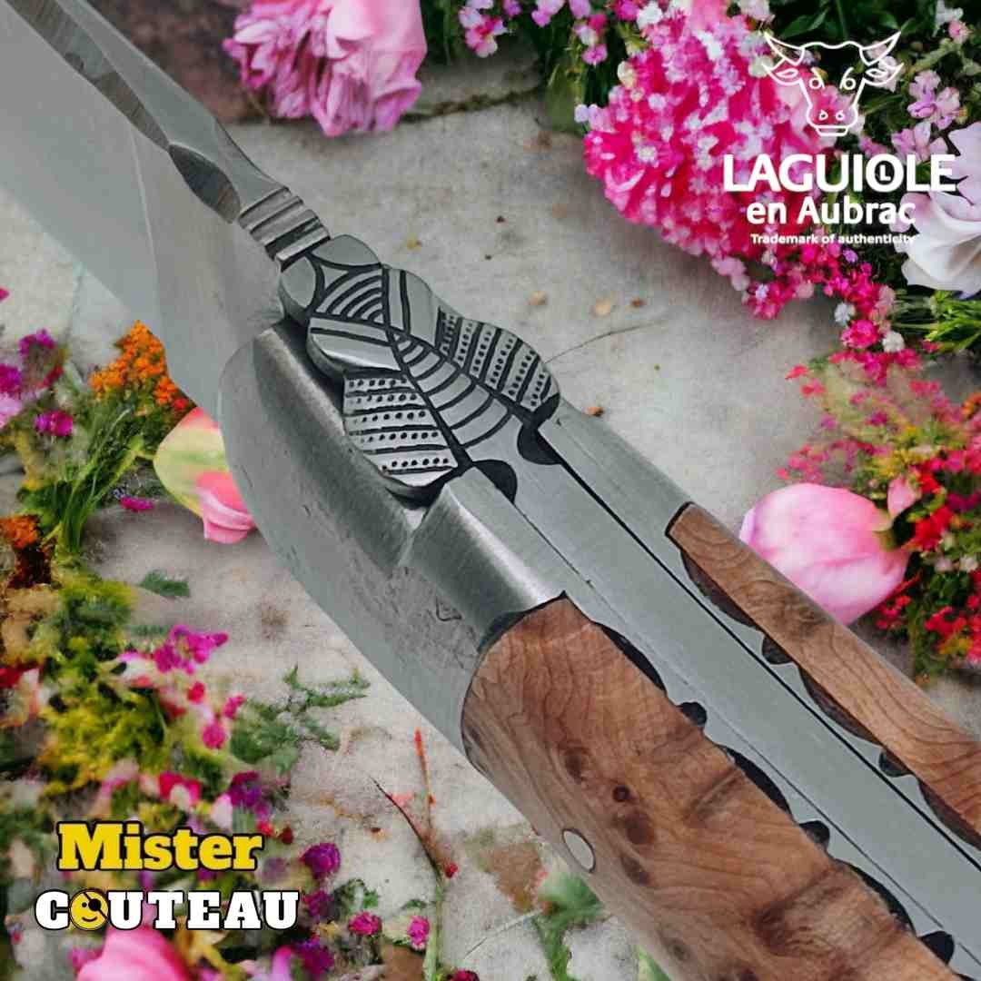Achat Couteau français design en ligne