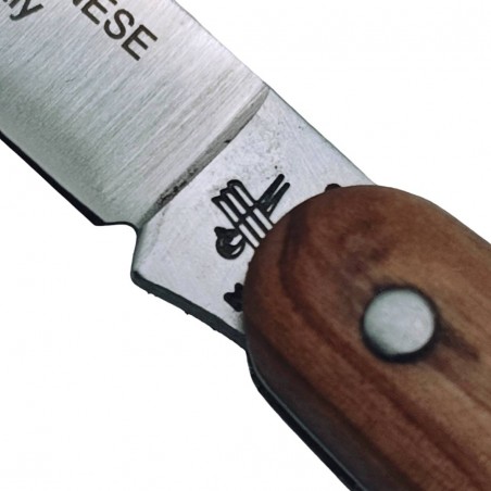 Set 6 Coltellini Tasca Rasolino – Pieghevoli, Lunghezza 17 Cm – Coltelli Tascabili Economici - 5