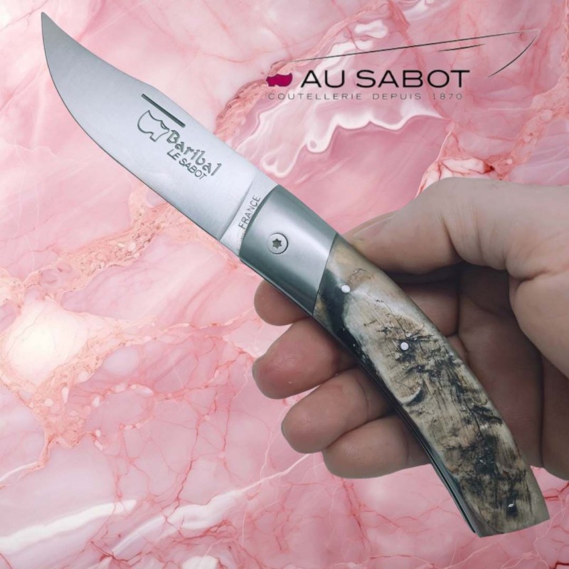 Generic Sabot Pour Hommes. Sabot Multi Usage En Plastique EVA, Couleur Bleu. à Prix Pas Cher