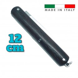 Couteau Fraraccio PCF Sfilato mini palissandre plein manche 12 cm