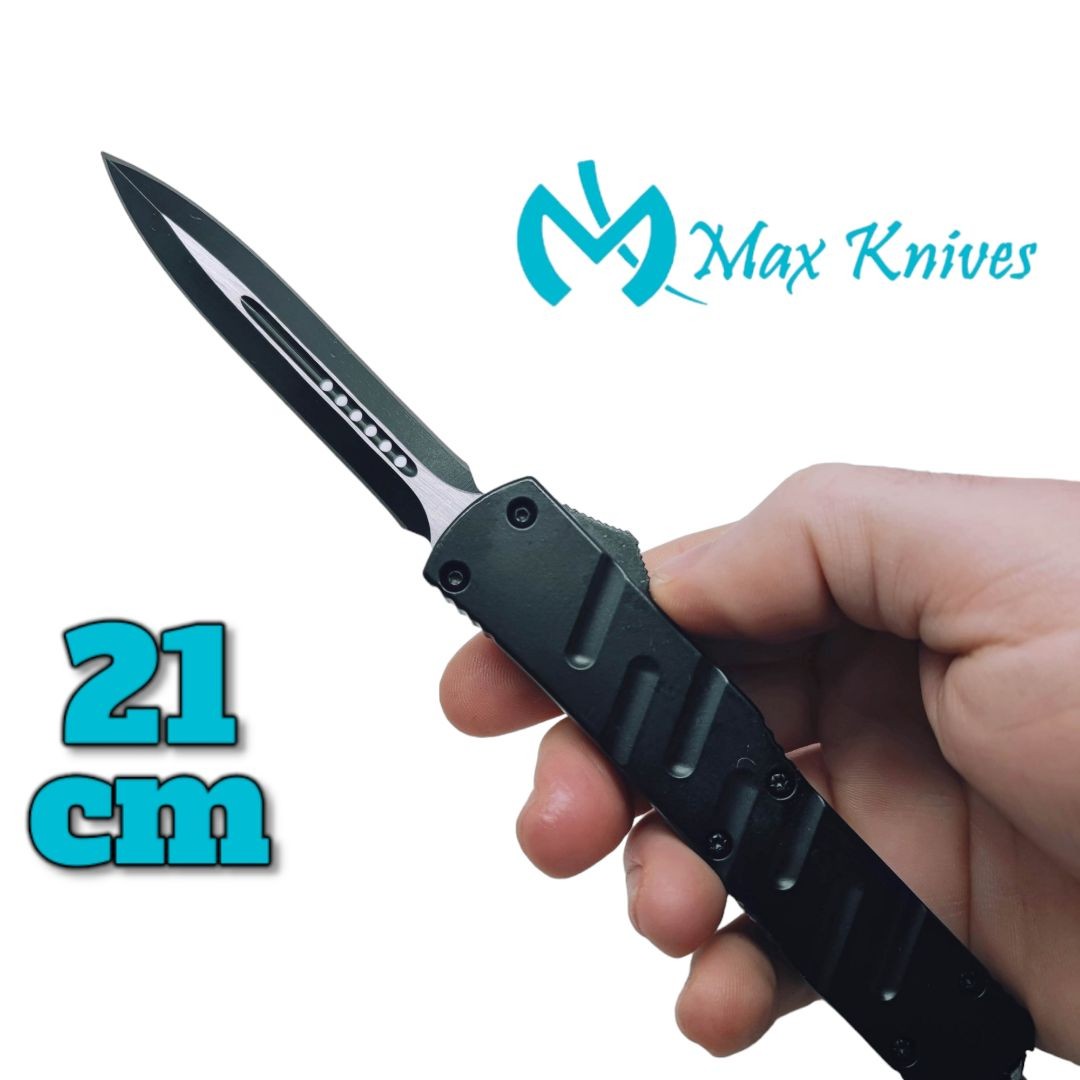 Couteau automatique ejectable OTF Max Knives MK044 21cm