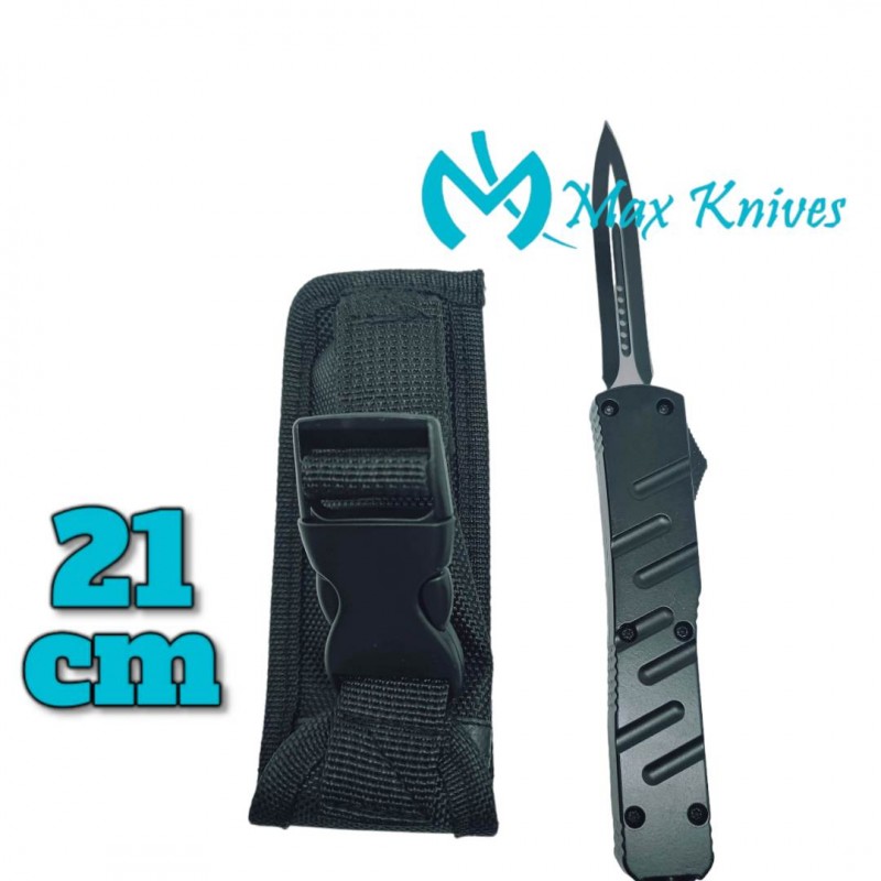 Couteau automatique ejectable OTF Max Knives MK044 21cm