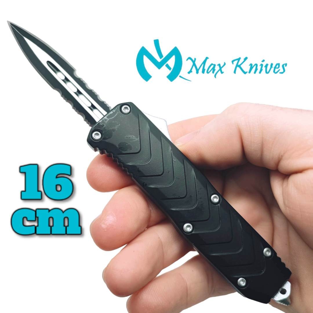 Couteau automatique ejectable OTF Max Knives MK018 16cm