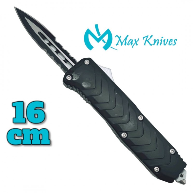 Couteau automatique OTF Maxknives MKO19 - Couteaux Clic