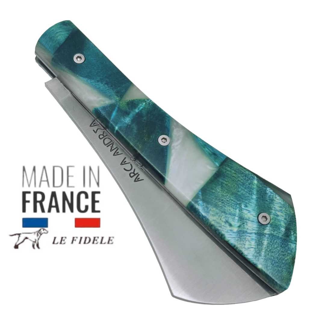 Couteau  Arca Andrea par Le...