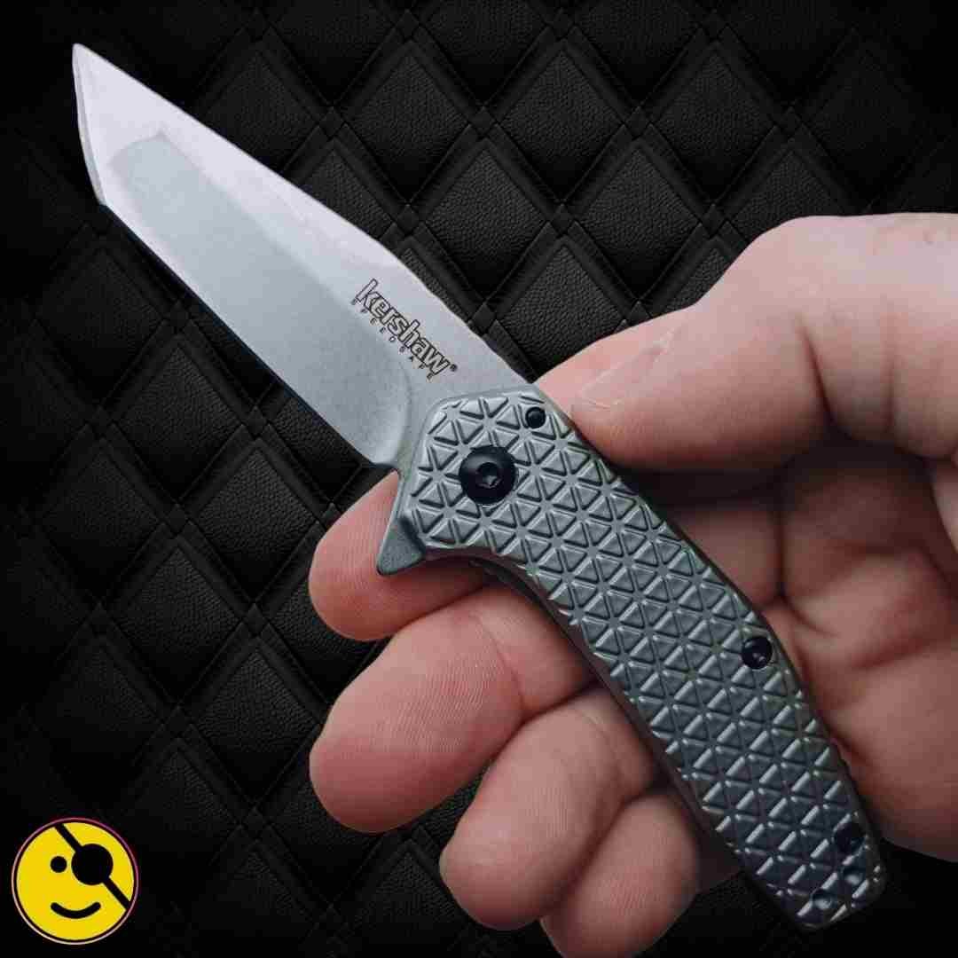 COUTEAU KERSHAW CATHODE