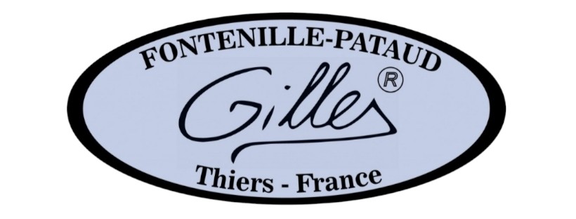 FONTENILLE PATAUD GILLES