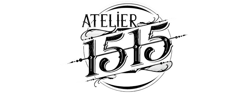 ATELIER 1515