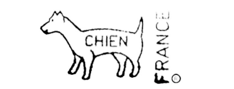 COUTEAU CHIEN